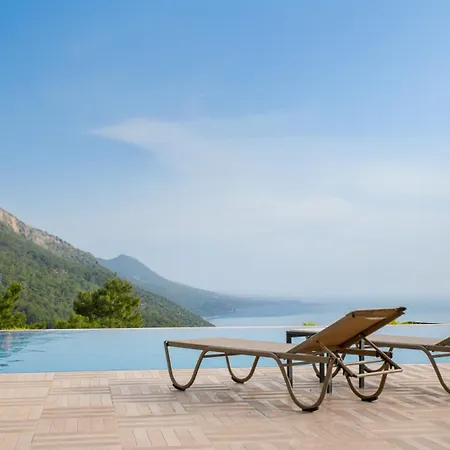 Ramada By Wyndham Fethiye (adults Only) Hotel Ölüdeniz