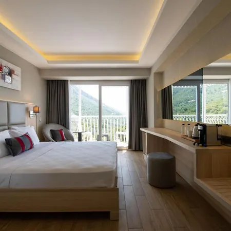 Ramada By Wyndham Fethiye (adults Only) Ölüdeniz