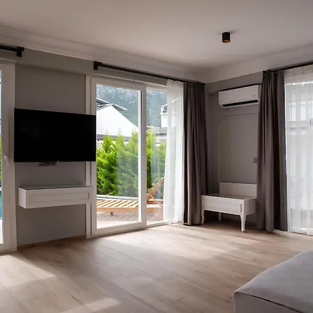 Ramada By Wyndham Fethiye (adults Only) Oludeniz
