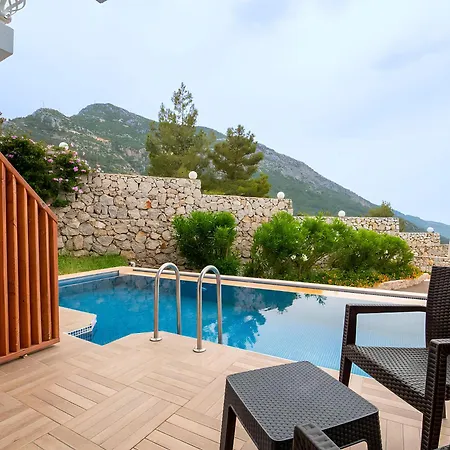 Ramada By Wyndham Fethiye (adults Only) Oludeniz