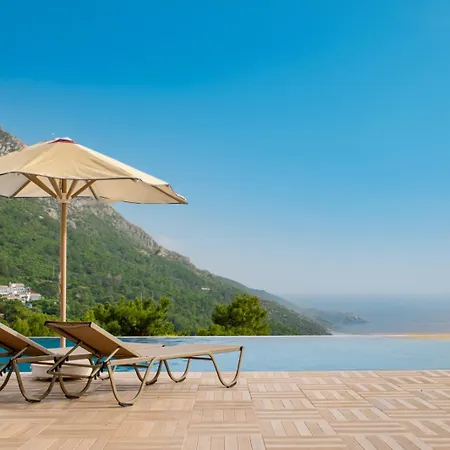 Hotel Ramada By Wyndham Fethiye (adults Only) 4*