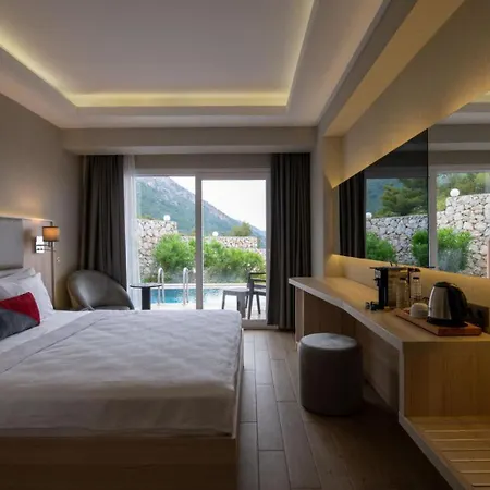Hotel Ramada By Wyndham Fethiye (adults Only) Oludeniz
