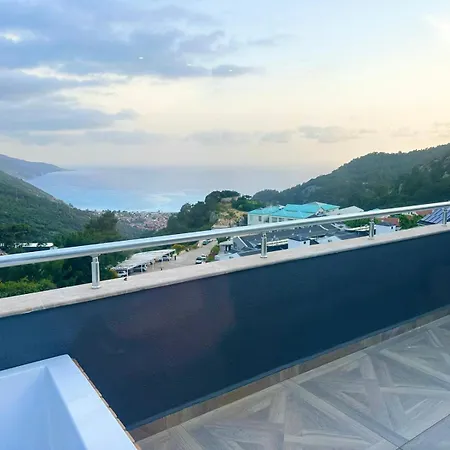 Hotel Ramada By Wyndham Fethiye (adults Only) 4*