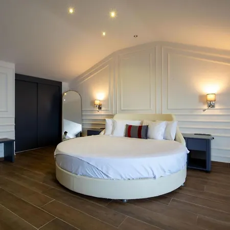 Hotel Ramada By Wyndham Fethiye (adults Only) Oludeniz
