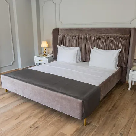 Ramada By Wyndham Fethiye (adults Only) Oludeniz