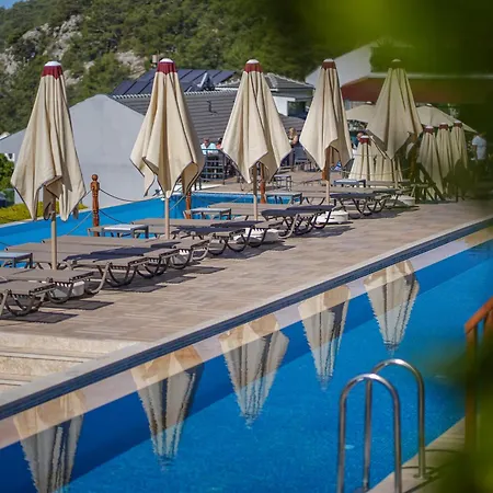 Ramada By Wyndham Fethiye (adults Only) Oludeniz