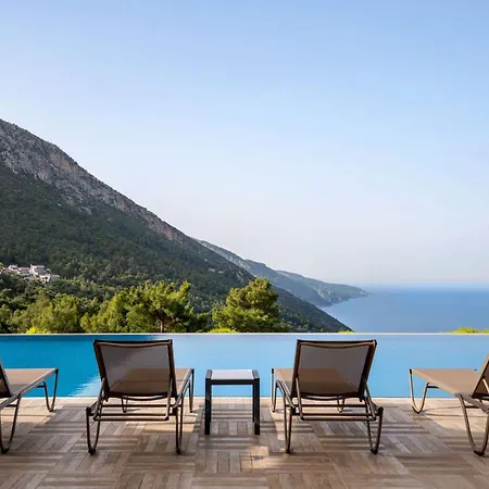 Ramada By Wyndham Fethiye (adults Only) Hotel Oludeniz