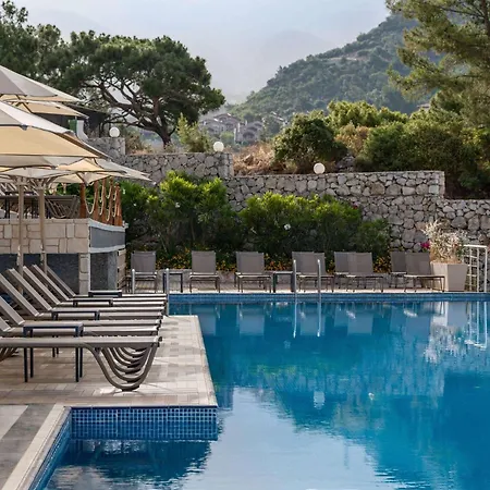 Ramada By Wyndham Fethiye (adults Only) 4* Oludeniz