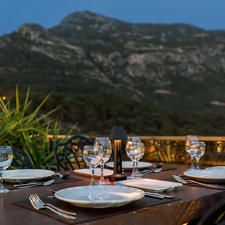 Hotel Ramada By Wyndham Fethiye (adults Only) Oludeniz
