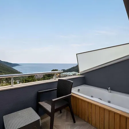 Ramada By Wyndham Fethiye (adults Only) Oludeniz