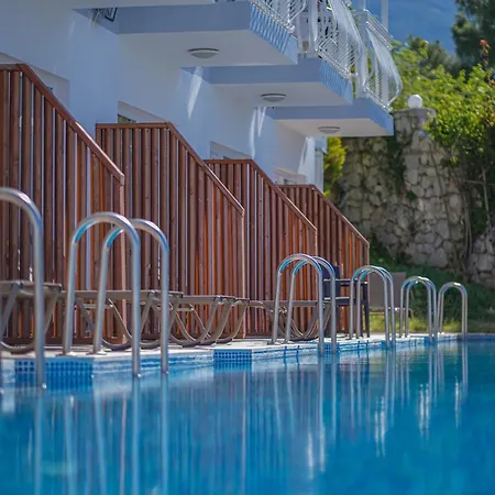 Ramada By Wyndham Fethiye (adults Only) 4* Ölüdeniz