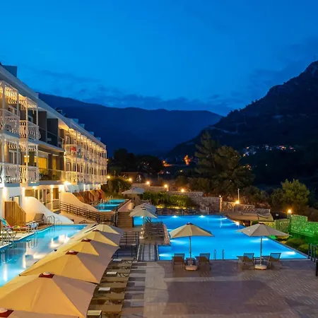 Hotel Ramada By Wyndham Fethiye (adults Only) Ölüdeniz