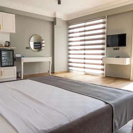 Hotel Ramada By Wyndham Fethiye (adults Only) Ölüdeniz