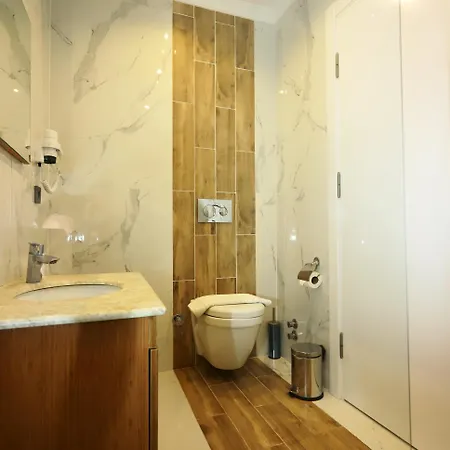 Ramada By Wyndham Fethiye (adults Only) Ölüdeniz